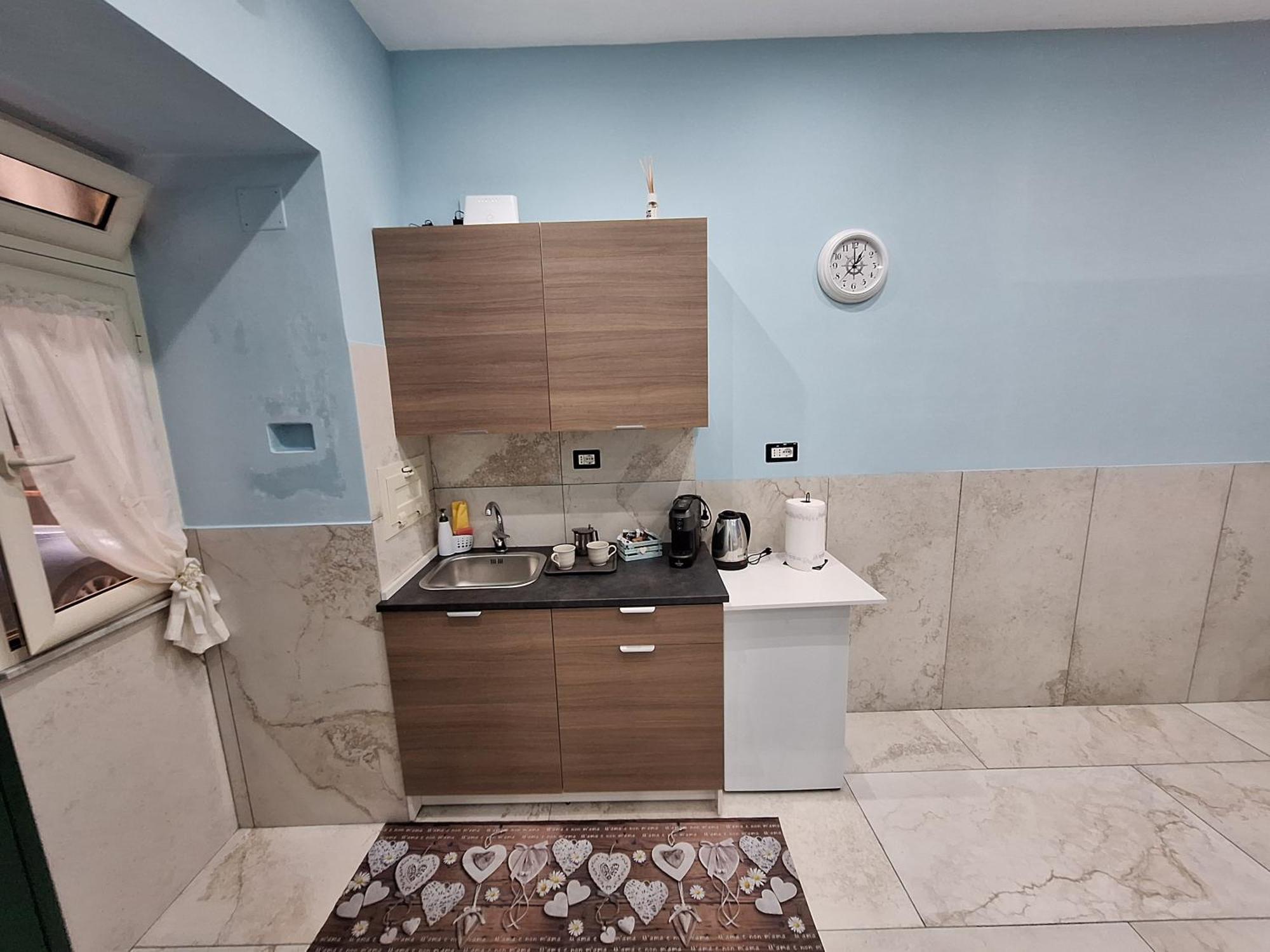 Casa Vacanza Alessandra Villa เนเปิลส์ ภายนอก รูปภาพ